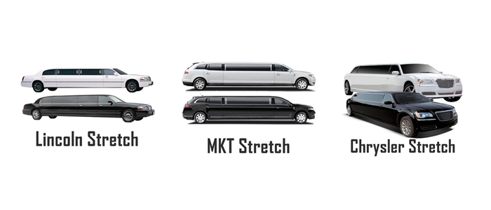 Chicago stretch limos